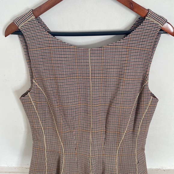 Theory Dress - Picture 3 of 6